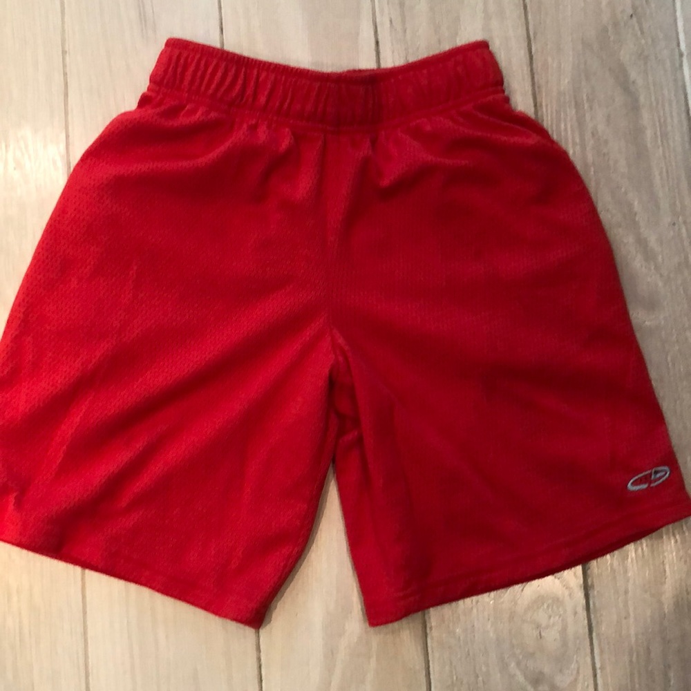 Champions Boys’ Mesh Shorts